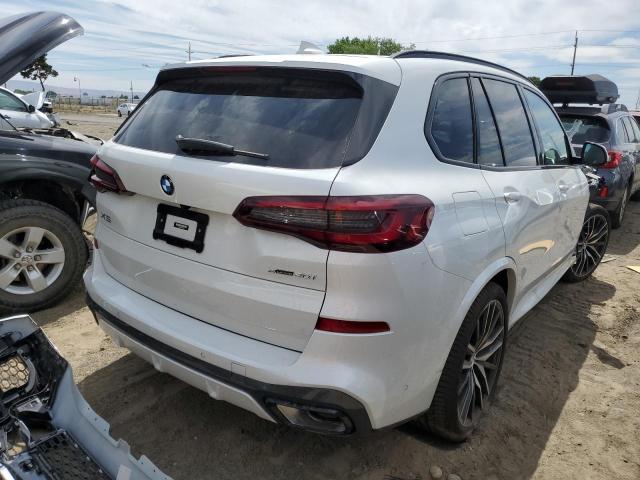 5UXCR6C02P9P99916 BMW X5 Xdrive40i