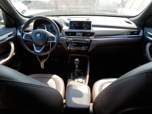 WBXHT3C37GP888039 BMW X1 Xdrive28i