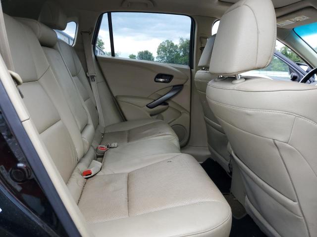 5J8TB4H32EL022408 Acura RDX