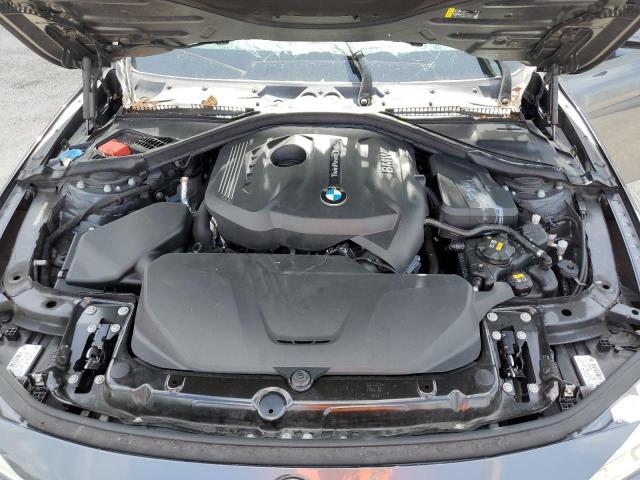 WBA8D9G57HNU61110 BMW 330 XI