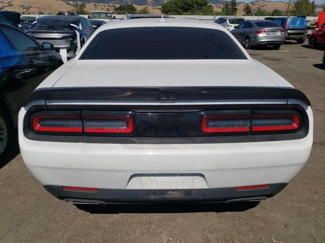 2C3CDZFJ0LH131911 Dodge Challenger R/t Scat Pack