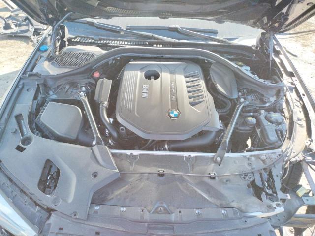 WBAJE7C32HG889727 BMW 540 XI
