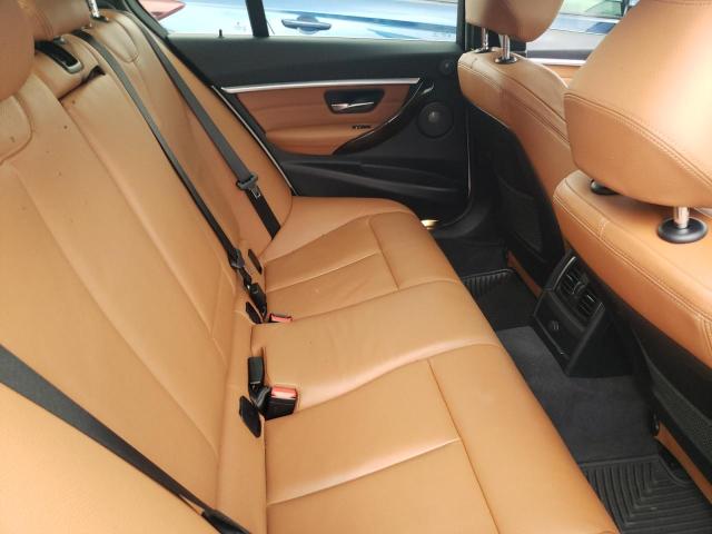 WBA8B3C33HK777659 BMW 340 I