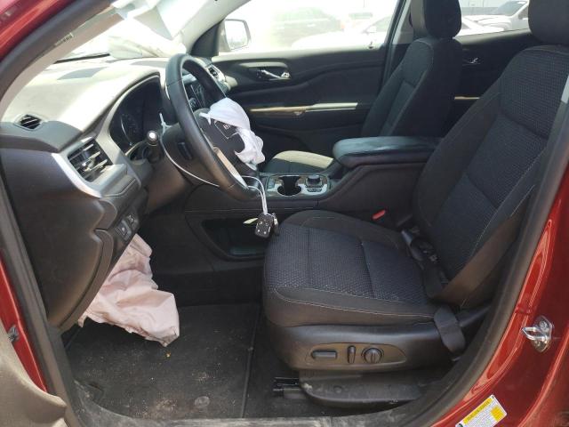 1GKKNRLS6MZ140183 GMC ACADIA SLE