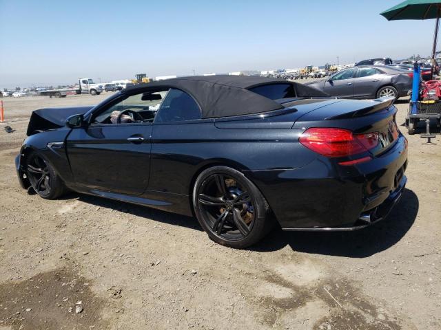 WBSLZ9C58FD651370 BMW M6
