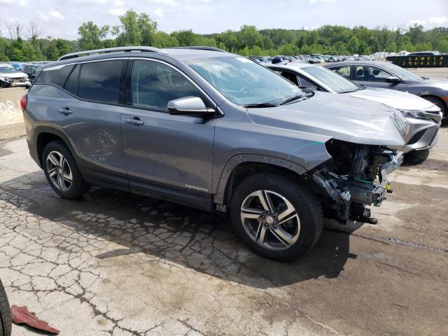 3GKALVEV6LL155211 GMC Terrain Slt