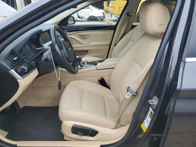 WBA5A5C58FD524843 BMW 528 I