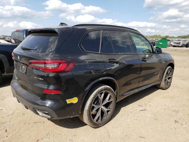 5UXTA6C05P9N44992 BMW X5 Xdrive45e