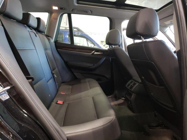 5UXWX9C33H0T18138 BMW X3 Xdrive28i