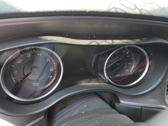 2C3CDXBG9PH531065 Dodge Charger Sxt