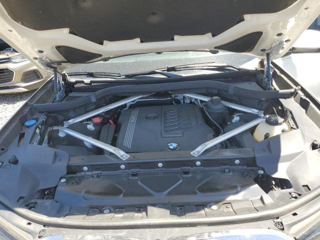 5UXCW2C0XL9B64408 BMW X7 Xdrive40i