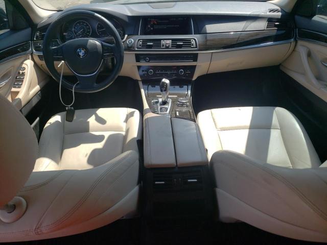 WBA5B1C50FG126188 BMW 535 I