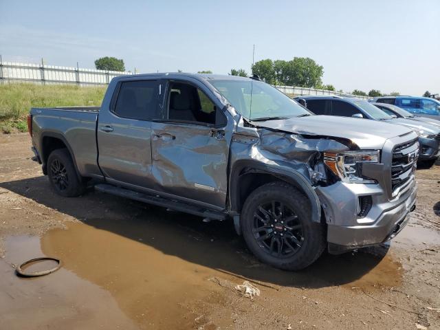1GTU9CETXNZ122248 GMC Sierra Limited K1500 Elevation