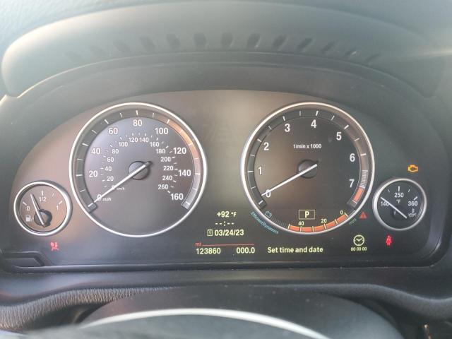 5UXWX9C58E0D35176 BMW X3 Xdrive28i