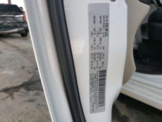 2C4RDGCG4KR563803 Dodge Grand Caravan Sxt