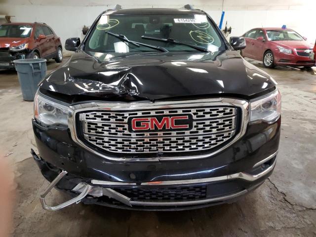 1GKKNXLS8HZ222572 GMC Acadia Denali