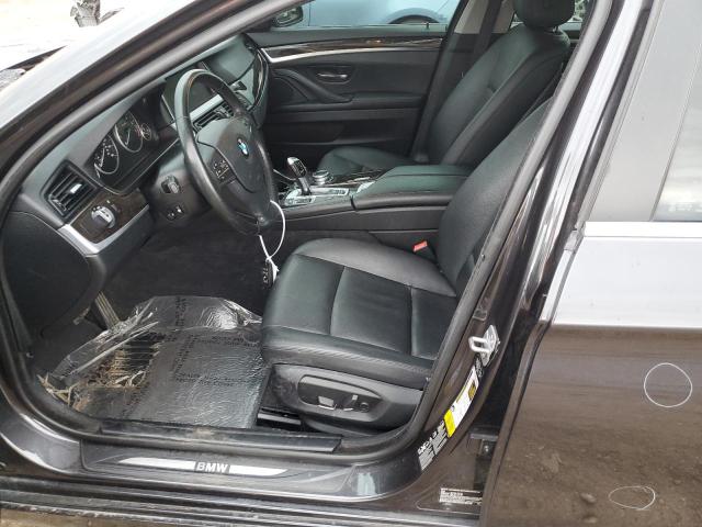 WBA5A7C50ED620377 BMW 528 XI