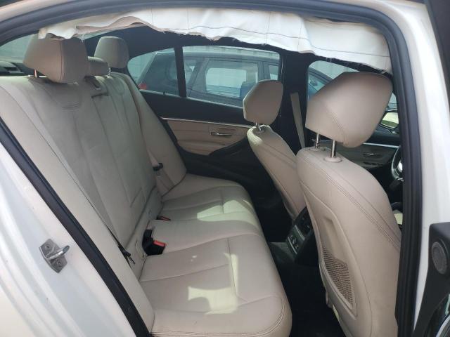 WBA8E3G58GNU03645 BMW 328 Xi Sulev
