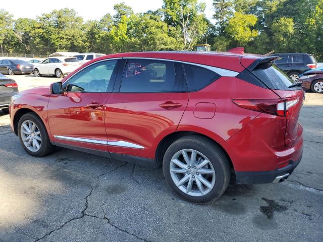 5J8TC1H32NL000792 Acura RDX