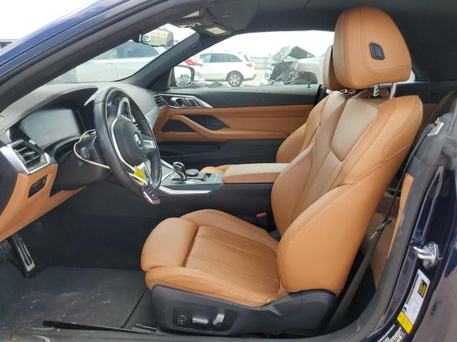 WBA23AT07NCJ16610 BMW 430I