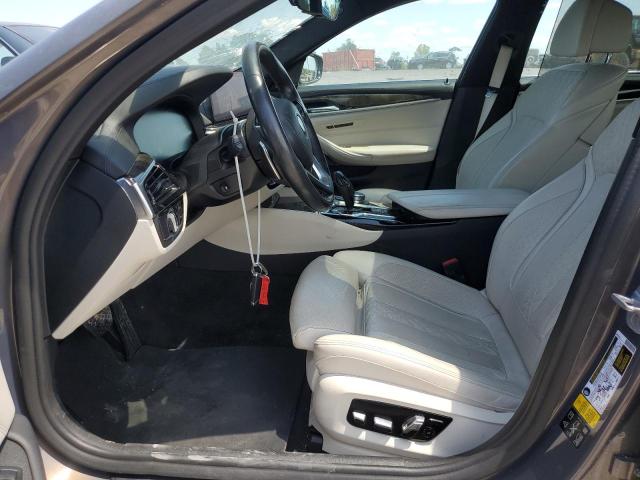 WBAJA7C5XKG909906 BMW 530 XI