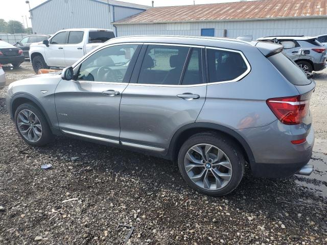 5UXWX9C52F0D60768 BMW X3 Xdrive28i