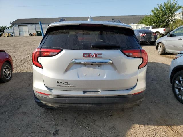 3GKALMEV2KL323726 GMC Terrain Sle