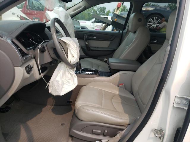 1GKKRRKD8FJ327143 GMC Acadia Slt-1