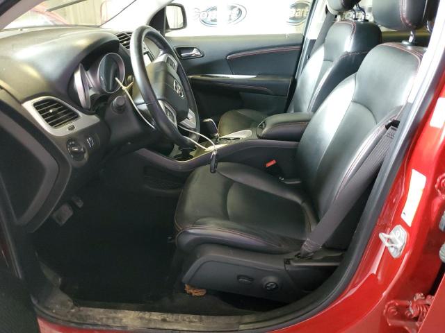 3C4PDDEG5KT687417 Dodge JOURNEY GT