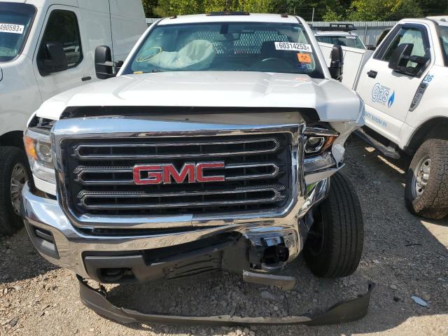 2GT22NEG2K1242978 GMC Sierra K2500 Heavy Duty