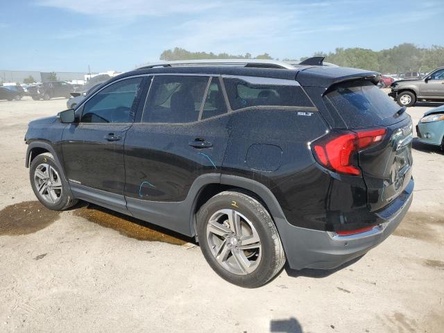 3GKALREU8JL327069 GMC Terrain Slt