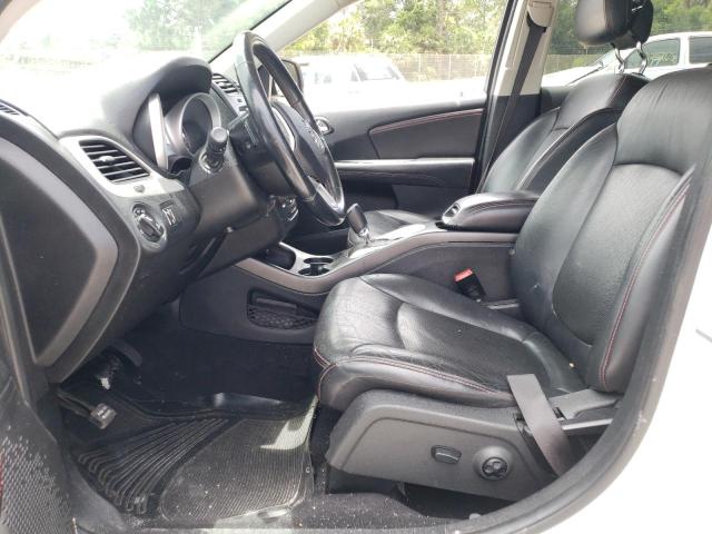 3C4PDDEG6KT794699 Dodge JOURNEY GT