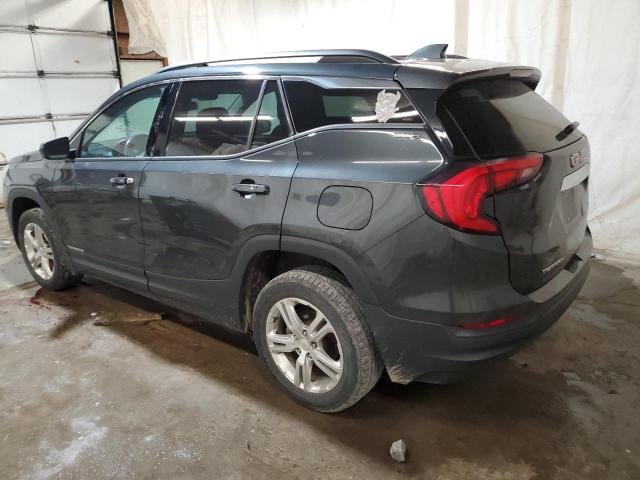 3GKALTEV2JL365225 GMC Terrain Sle