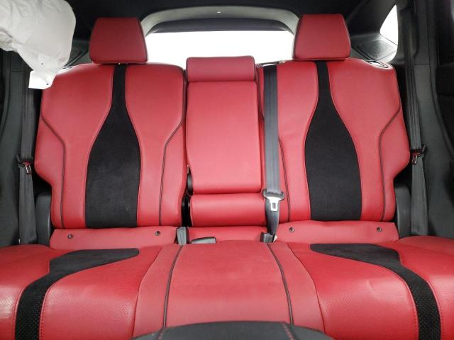 5J8TC2H63ML017454 Acura Rdx A-spec