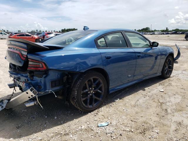 2C3CDXCT3NH232194 Dodge CHARGER R/T