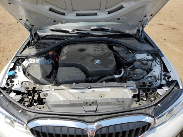 3MW5R1J07N8C72300 BMW 330I