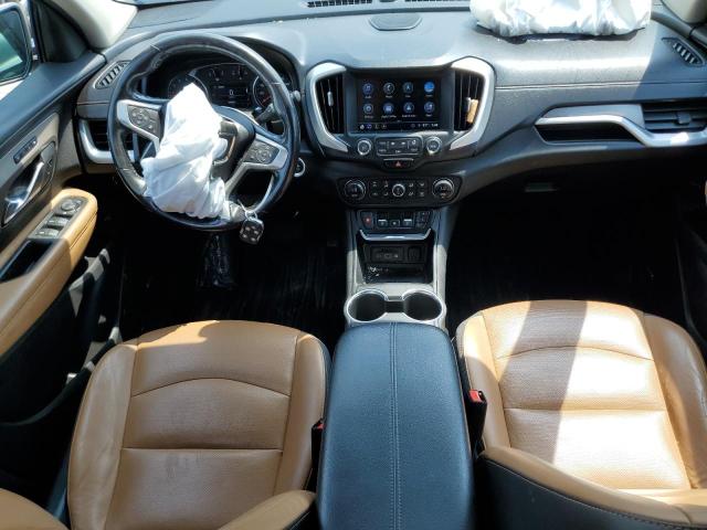 3GKALVEX6JL214739 GMC Terrain Slt