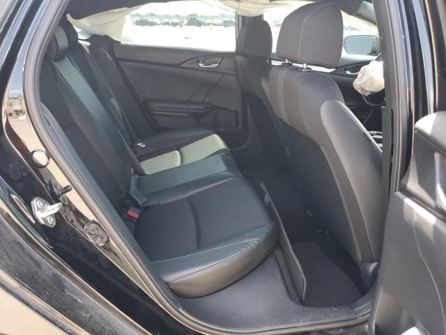 19XFC2F87LE013267 Honda Civic Sport