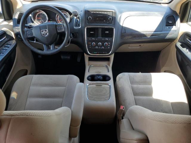 2C4RDGCG8ER245154 Dodge Grand Caravan Sxt