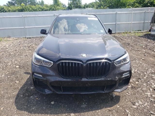 5UXJU4C0XM9H36524 BMW X5 M50i