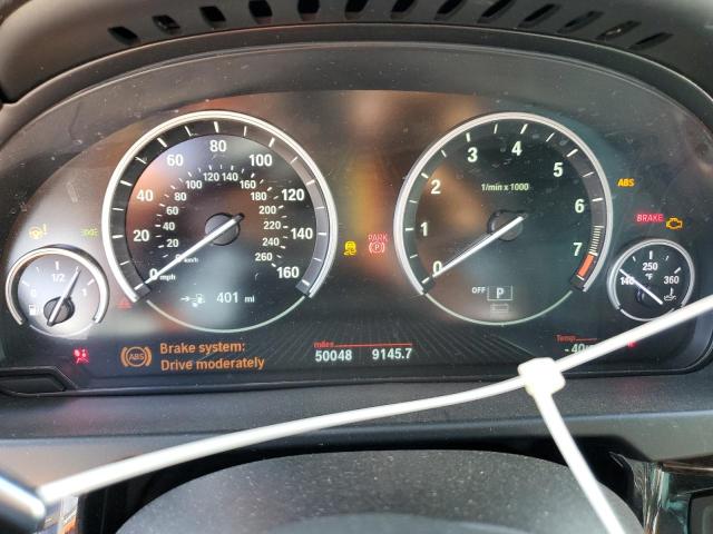 5UXKT0C5XJ0W01357 BMW X5 Xdr40e