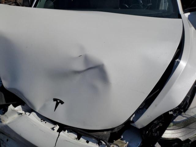5YJ3E1EB8MF862470 Tesla MODEL 3