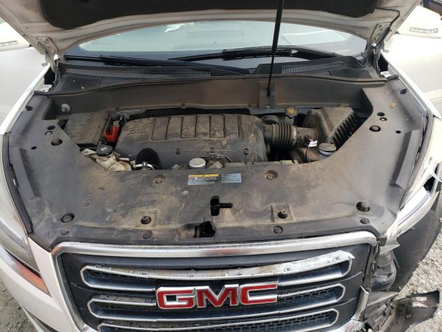 1GKKRRKD8FJ327143 GMC Acadia Slt-1