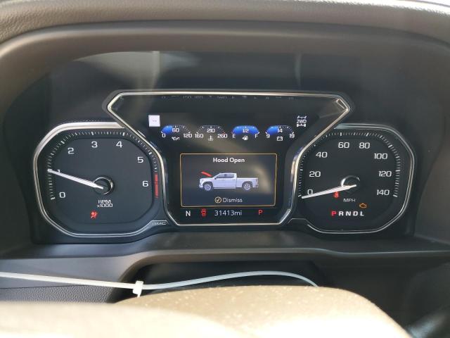 3GTU9FEL1MG432076 GMC Sierra K1500 Denali