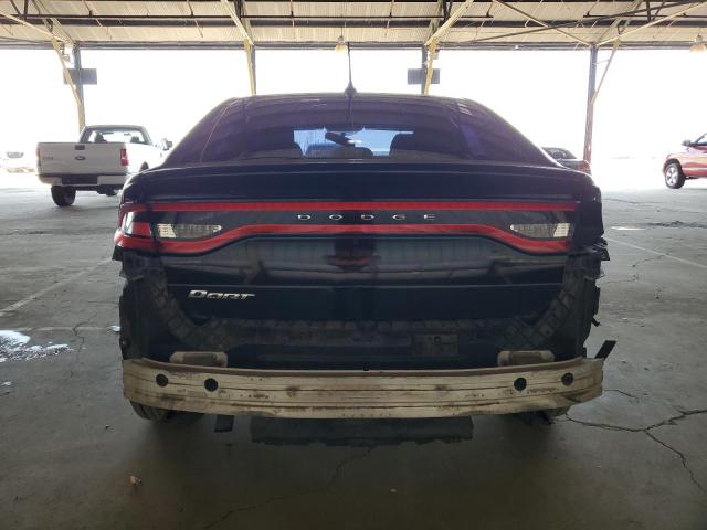 1C3CDFAAXFD435559 Dodge DART SE