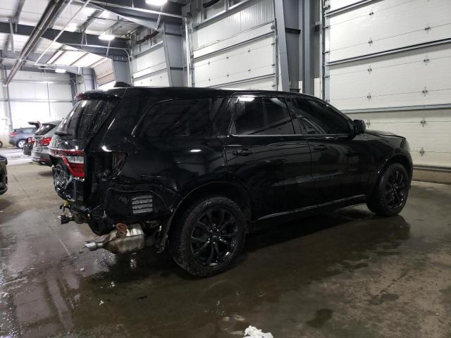 1C4RDJDG8LC382631 Dodge DURANGO GT