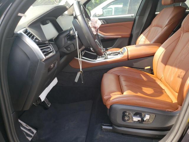 5UXJU4C03N9K10489 BMW X5 M50i