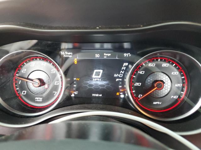 2C3CDXBGXLH116413 Dodge Charger Sxt
