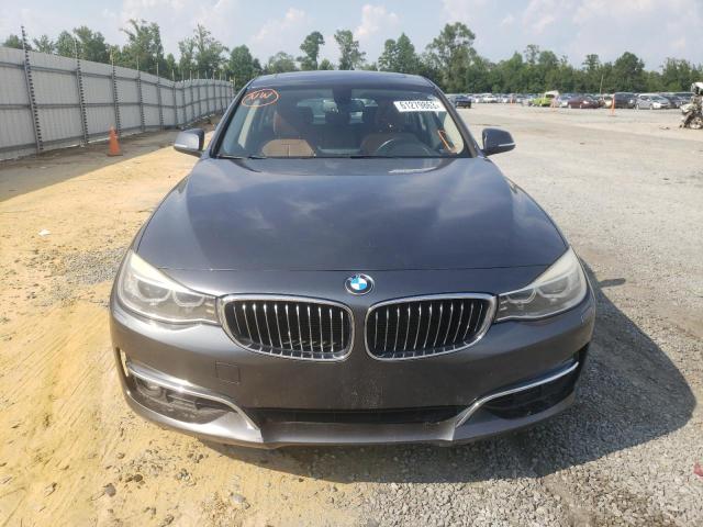 WBA3X5C53FD561711 BMW 328 XIGT
