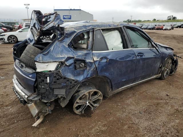 5UXCR4C03N9M19502 BMW X5 Sdrive 40i